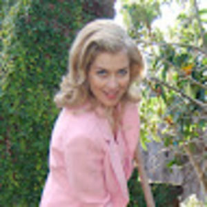 Meet your Posher, Marianne